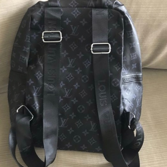 Louis Vuitton limited edition backpack. - Picture 2 of 4
